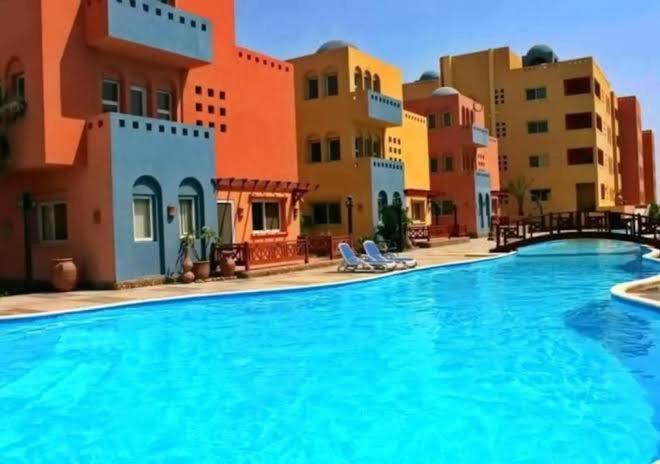 Aldora Resident Hurghada
