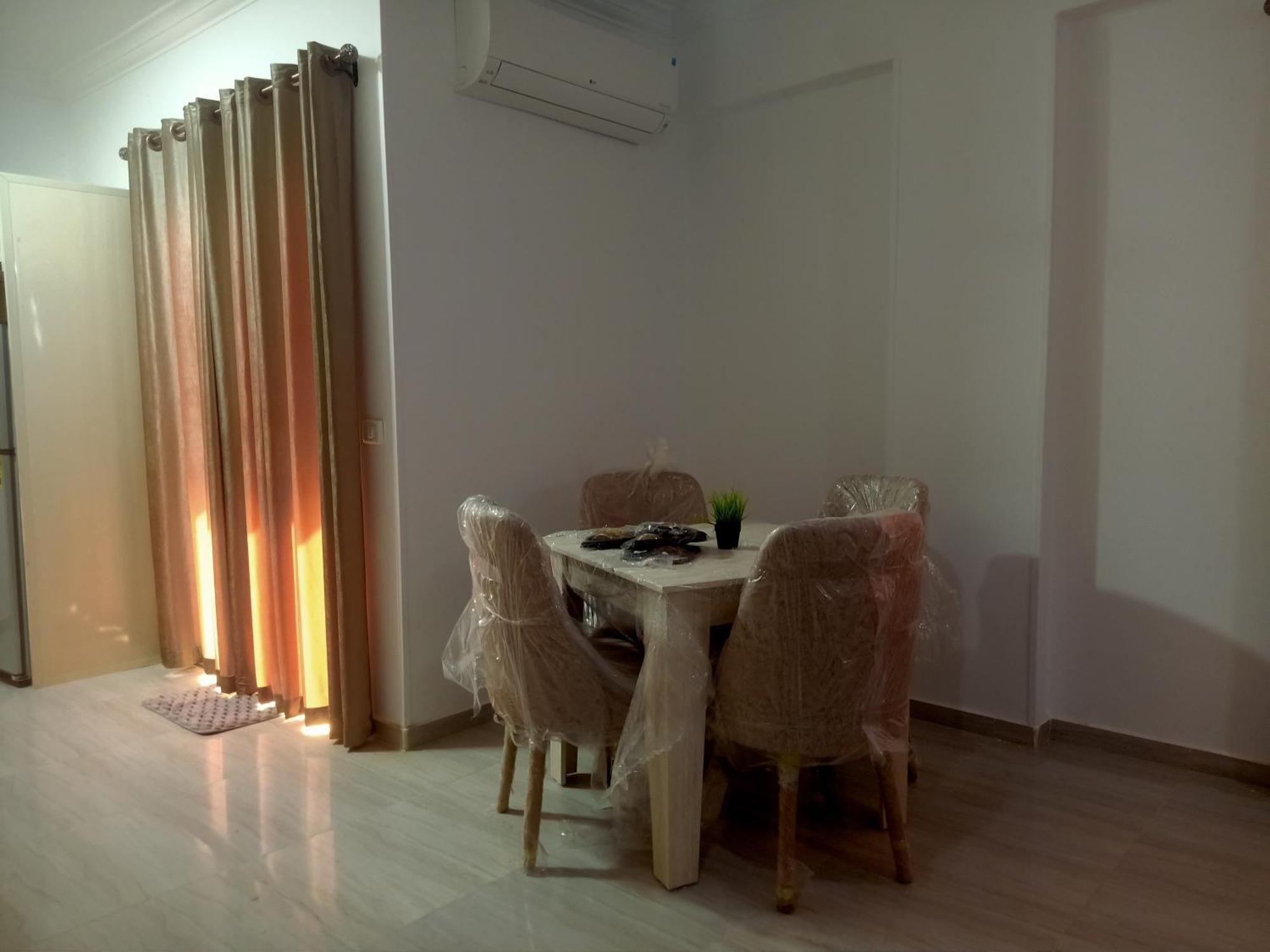 Aldora Resident Aparthotel