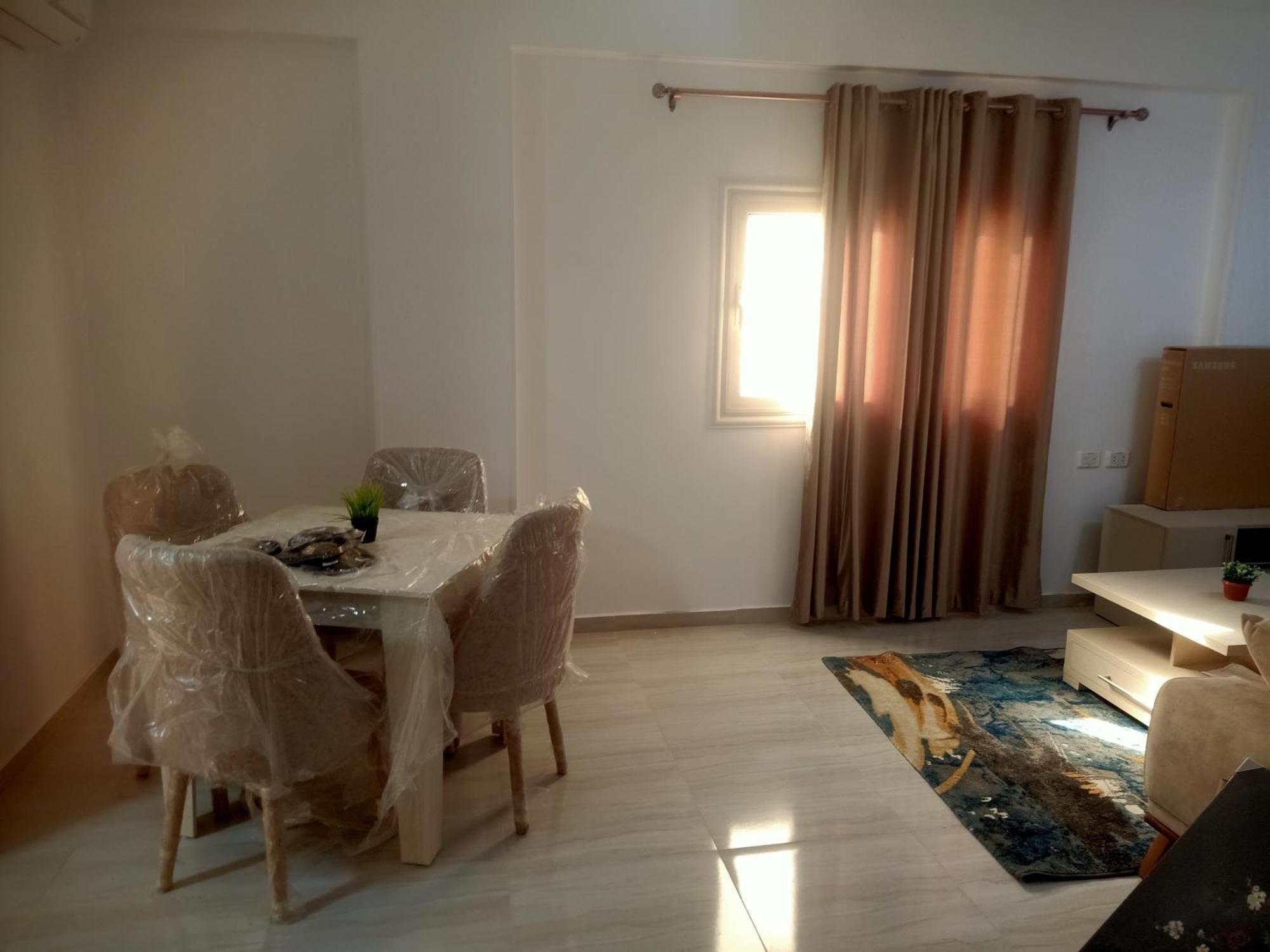 Aldora Resident * Hurghada
