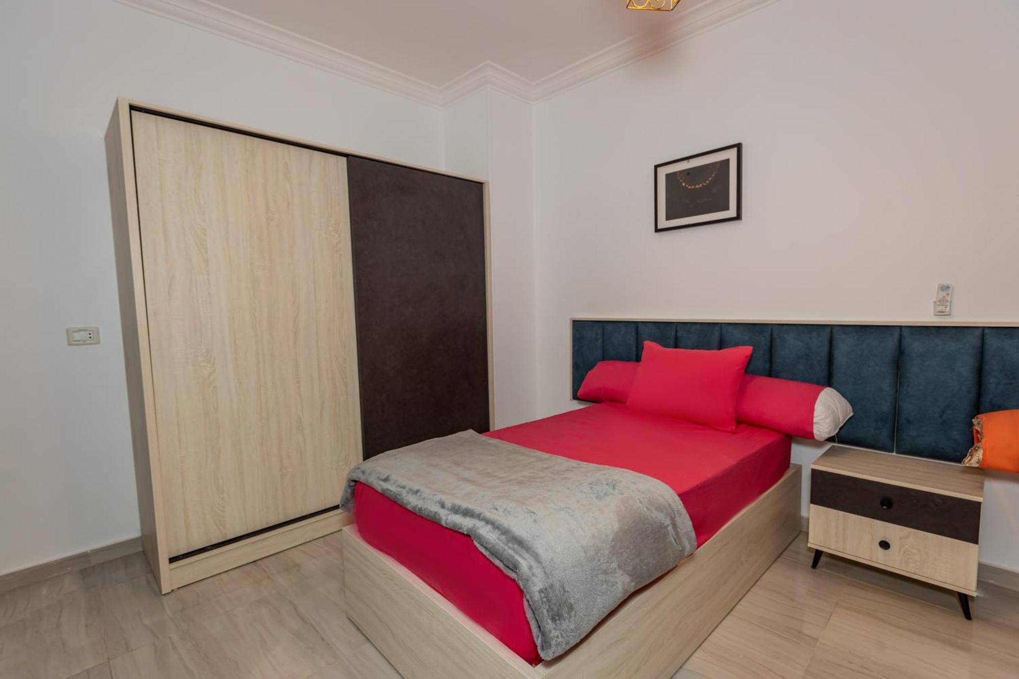 Hotel apartamentowy Aldora Resident