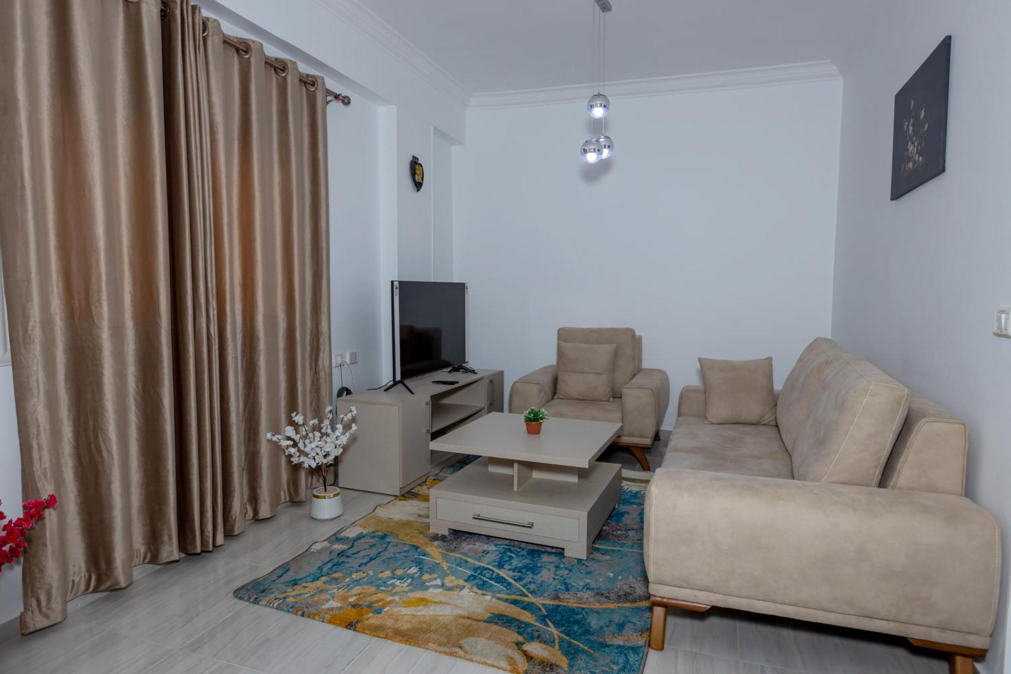 Aldora Resident Hotel apartamentowy