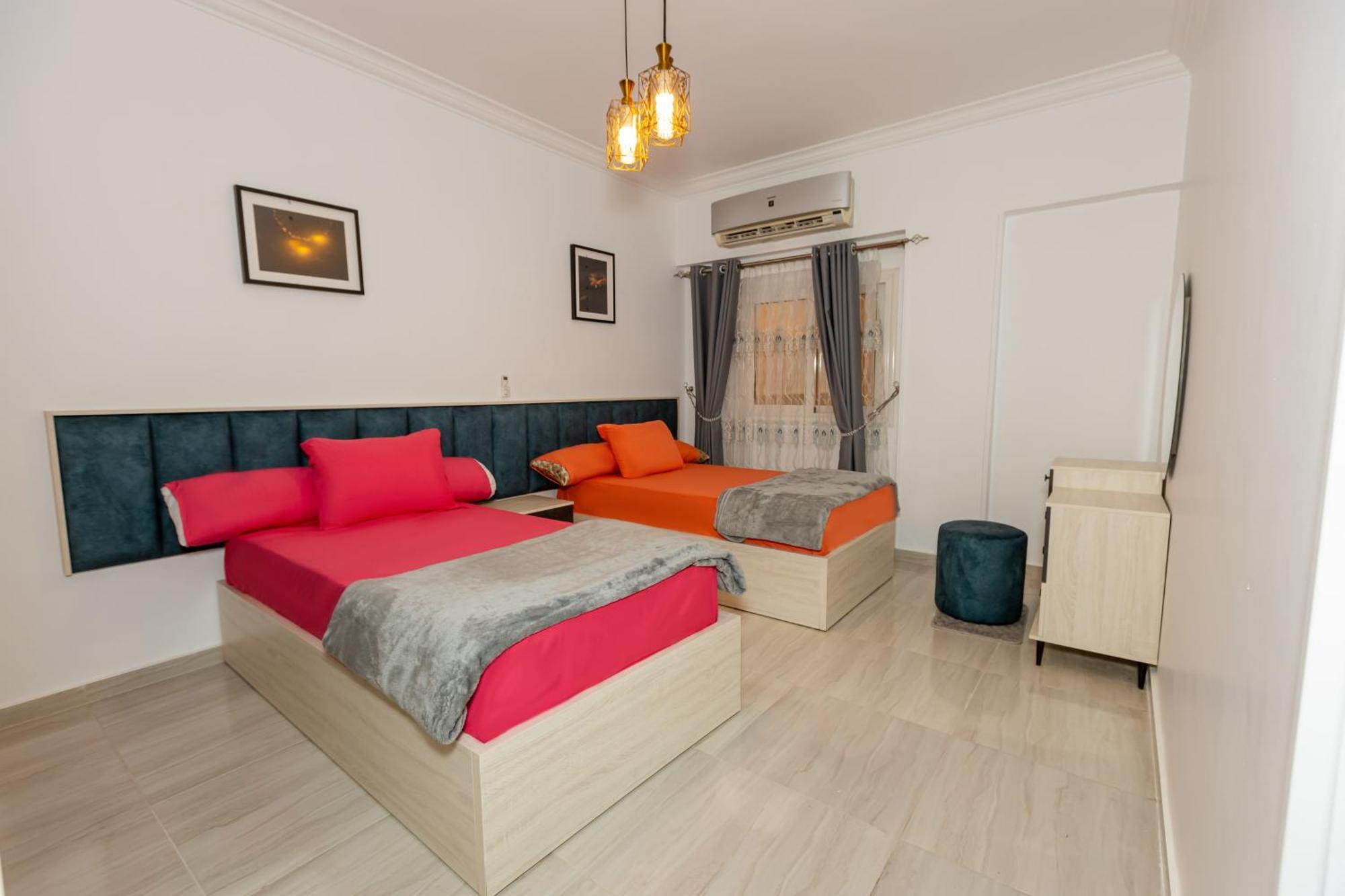 Aldora Resident Hotel apartamentowy