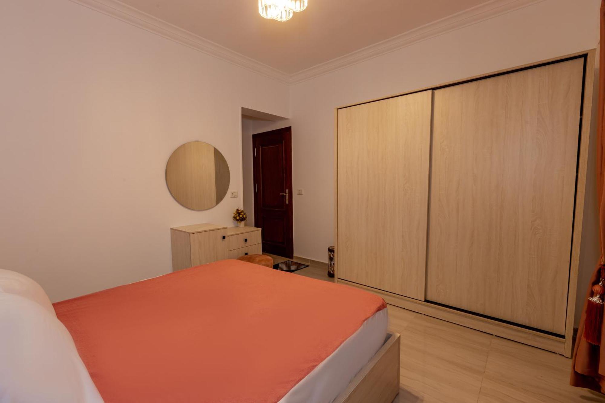 Aldora Resident Hotel apartamentowy
