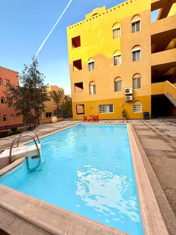 Hotel apartamentowy Aldora Resident *