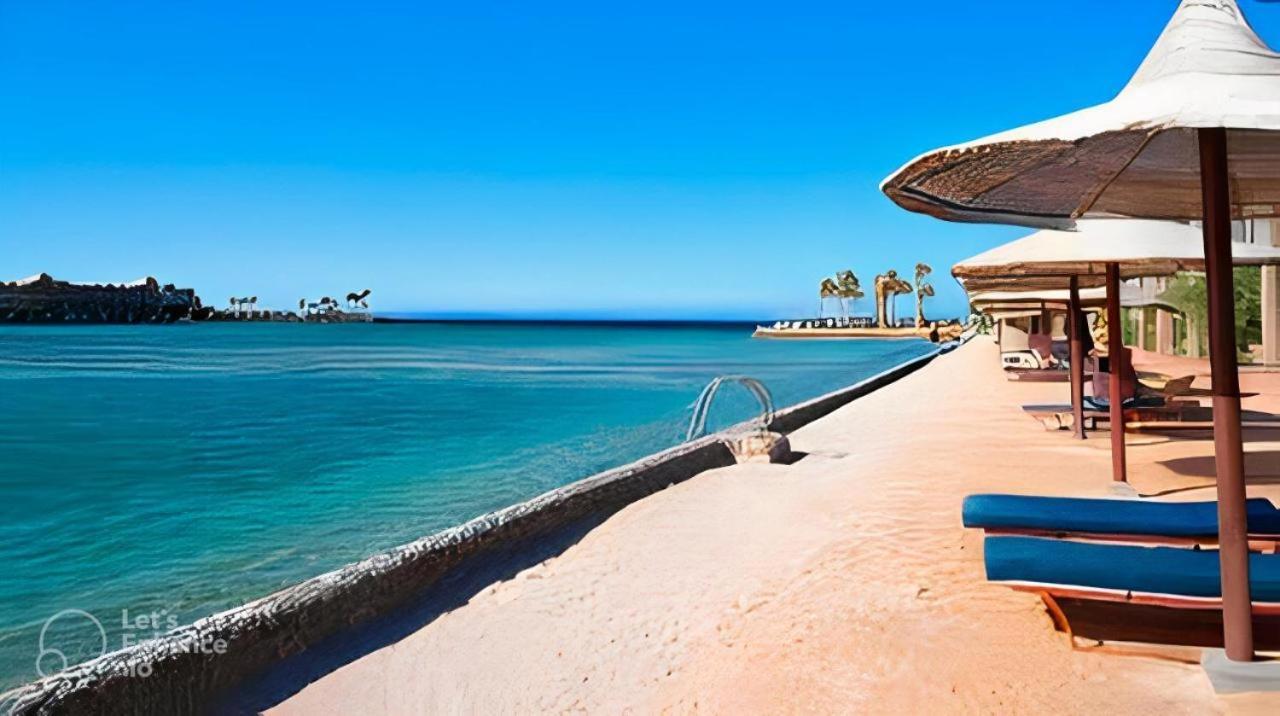 Aldora Resident Hurghada