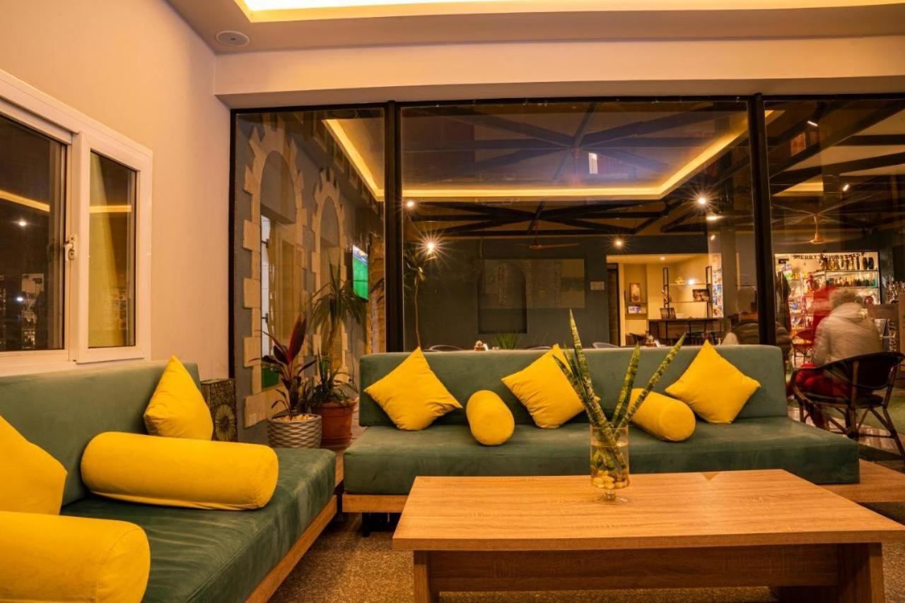 Aparthotel Aldora Resident