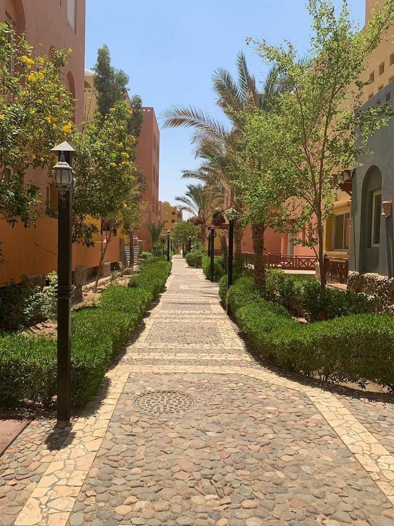 Aldora Resident Aparthotel Hurghada