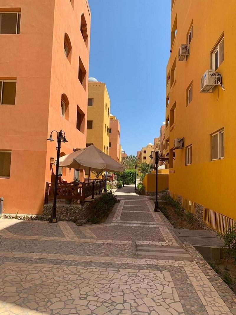 Aparthotel Aldora Resident Hurghada