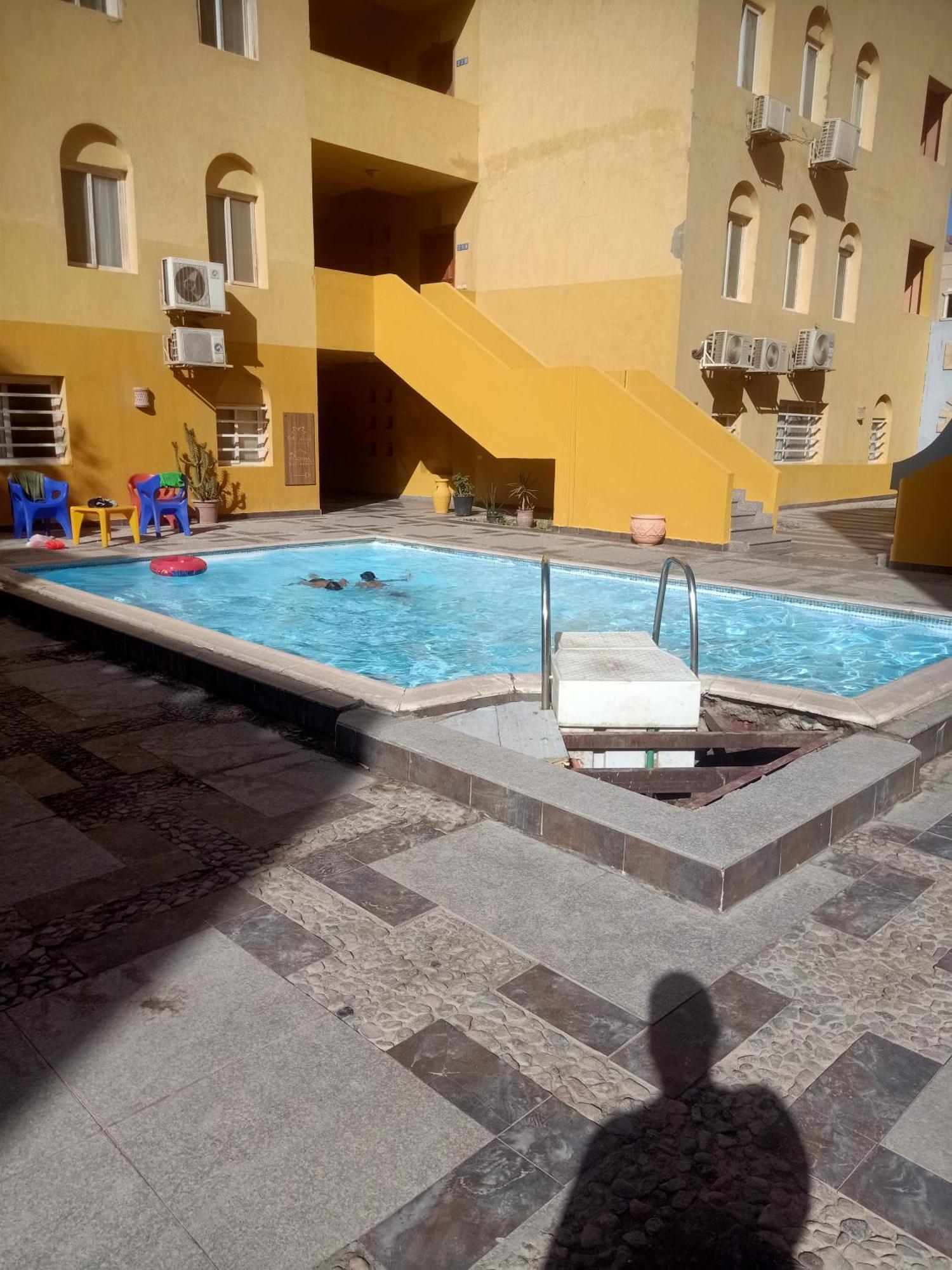 Aldora Resident Aparthotel *