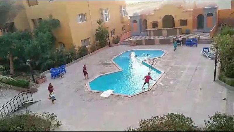 Aparthotel Aldora Resident *