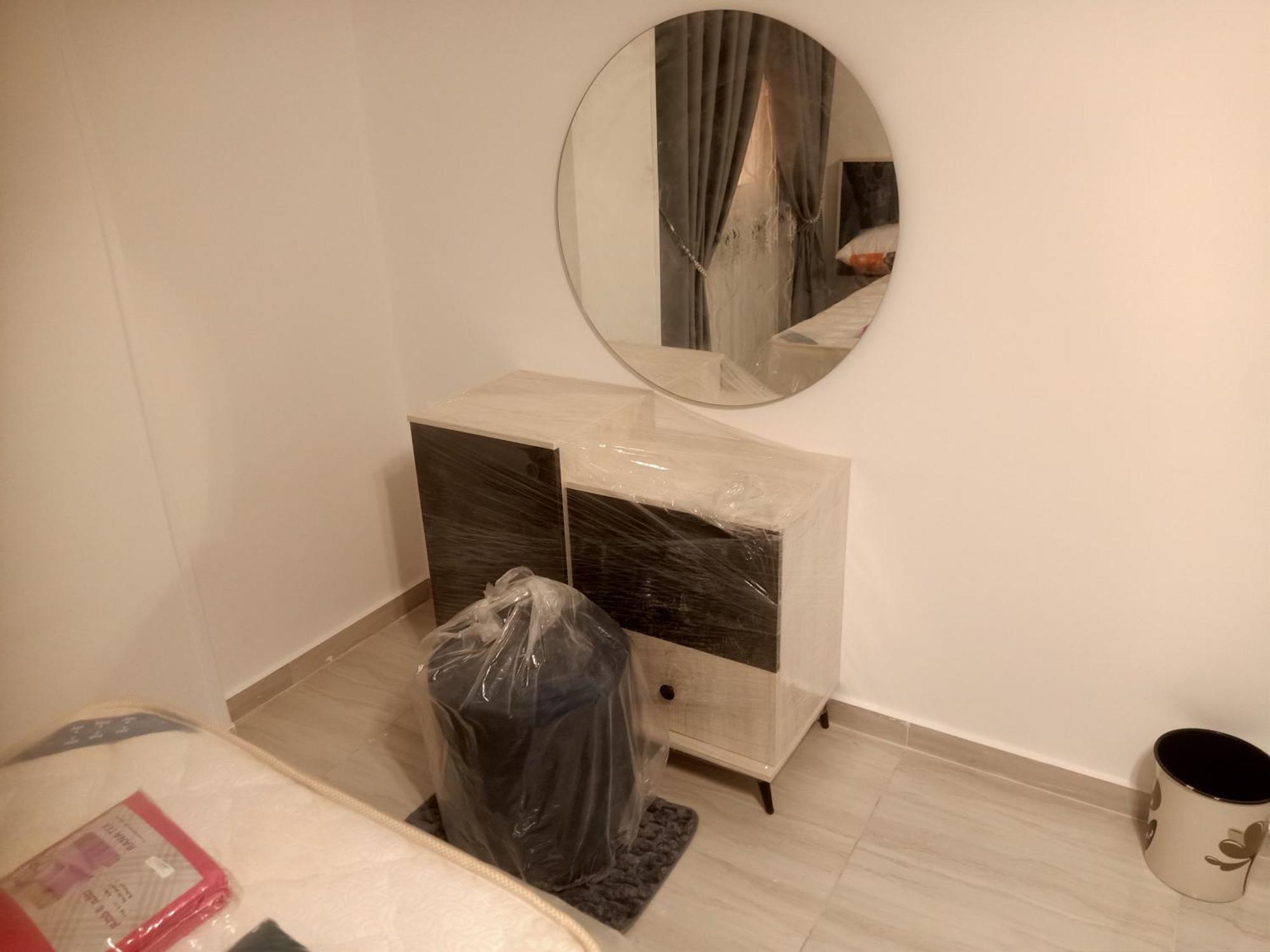 Aldora Resident Aparthotel Hurghada