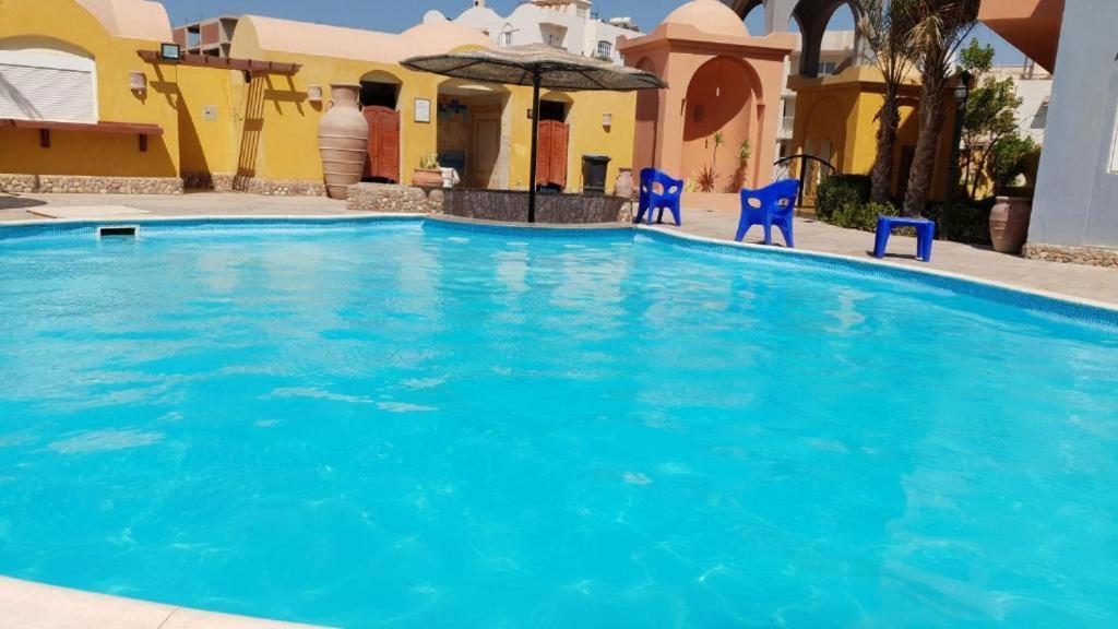 Aldora Resident * Hurghada
