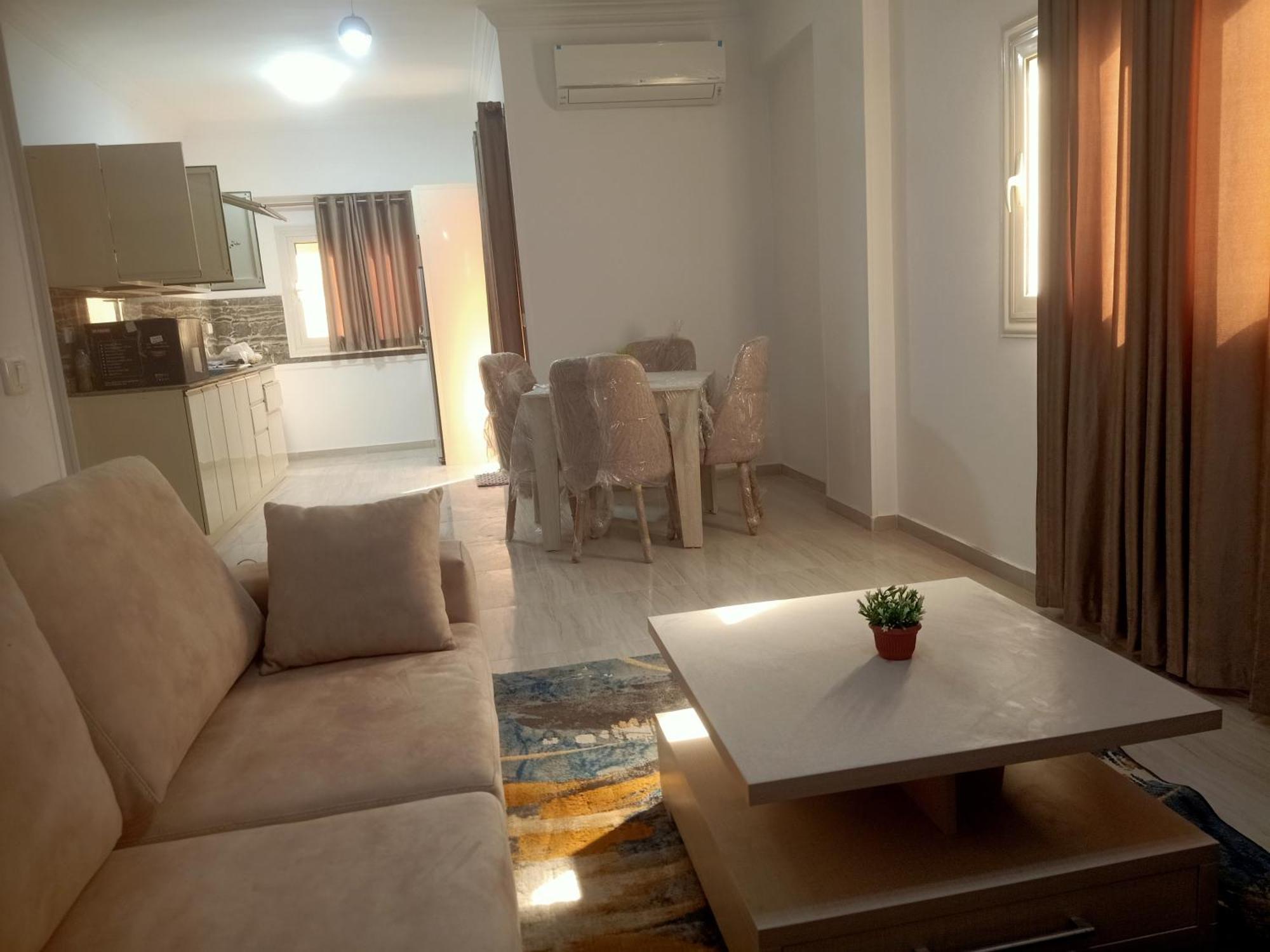 Aldora Resident Hurghada
