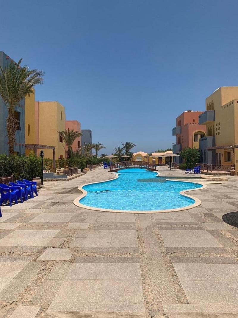 Aldora Resident * Hurghada