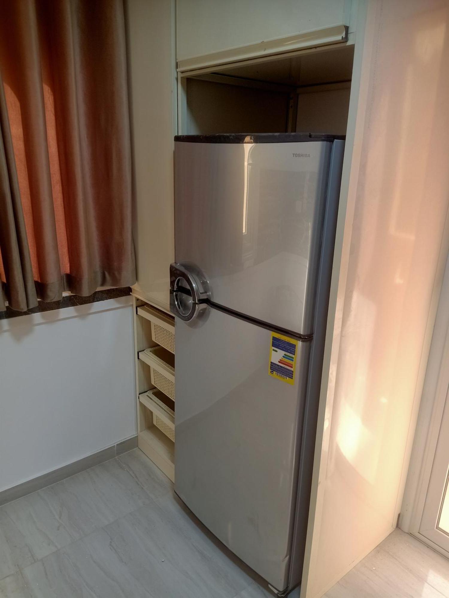 Aparthotel Aldora Resident