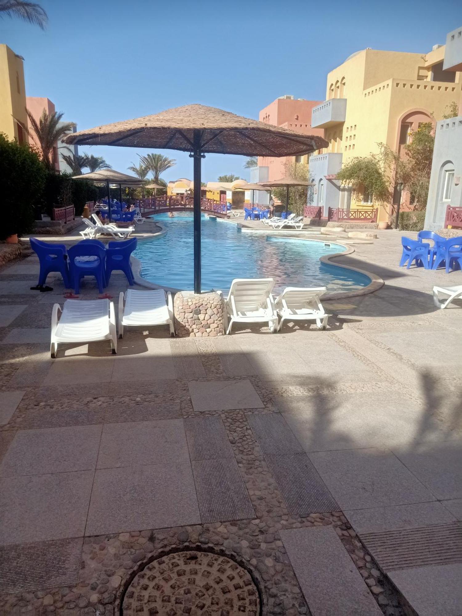 Aldora Resident Hurghada