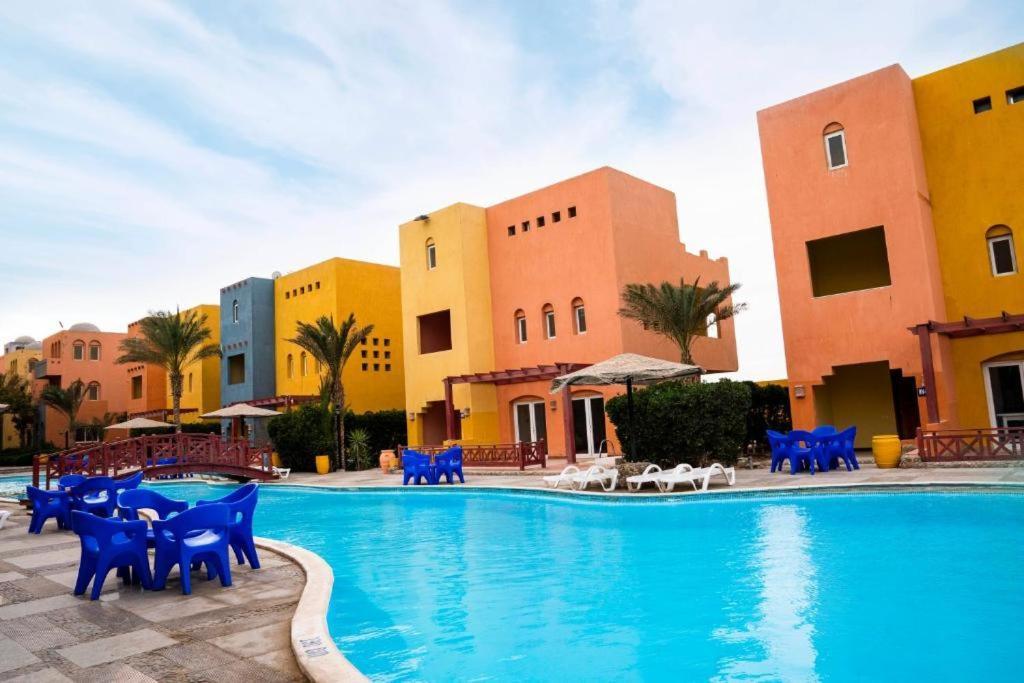 Aldora Resident Aparthotel Hurghada